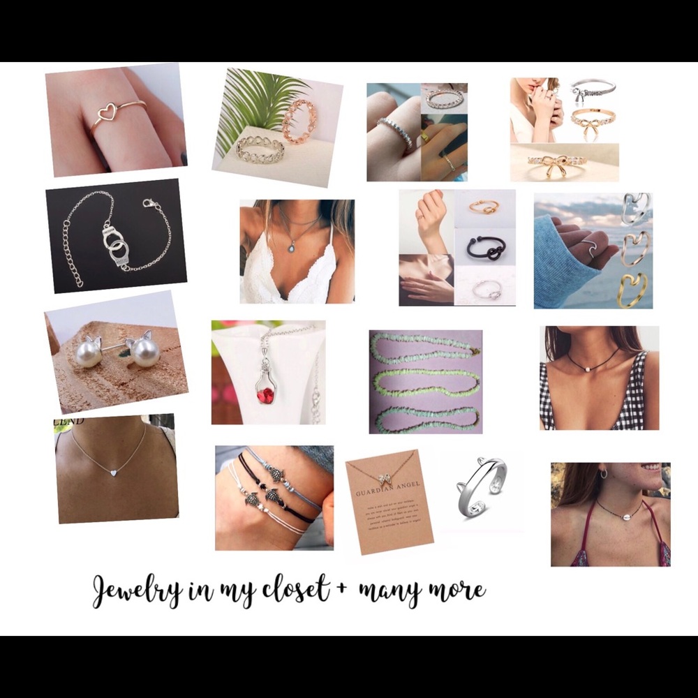 Meet your Posher, Rosie